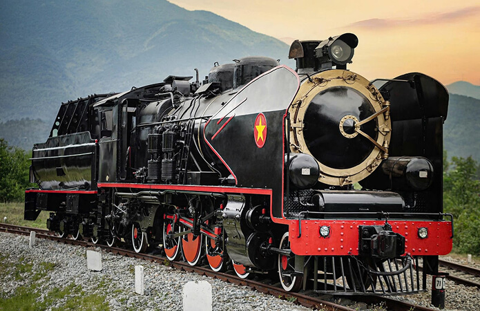 REVOLUTION EXPRESS