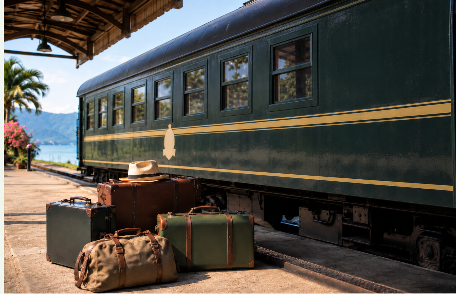 REVOLUTION EXPRESS