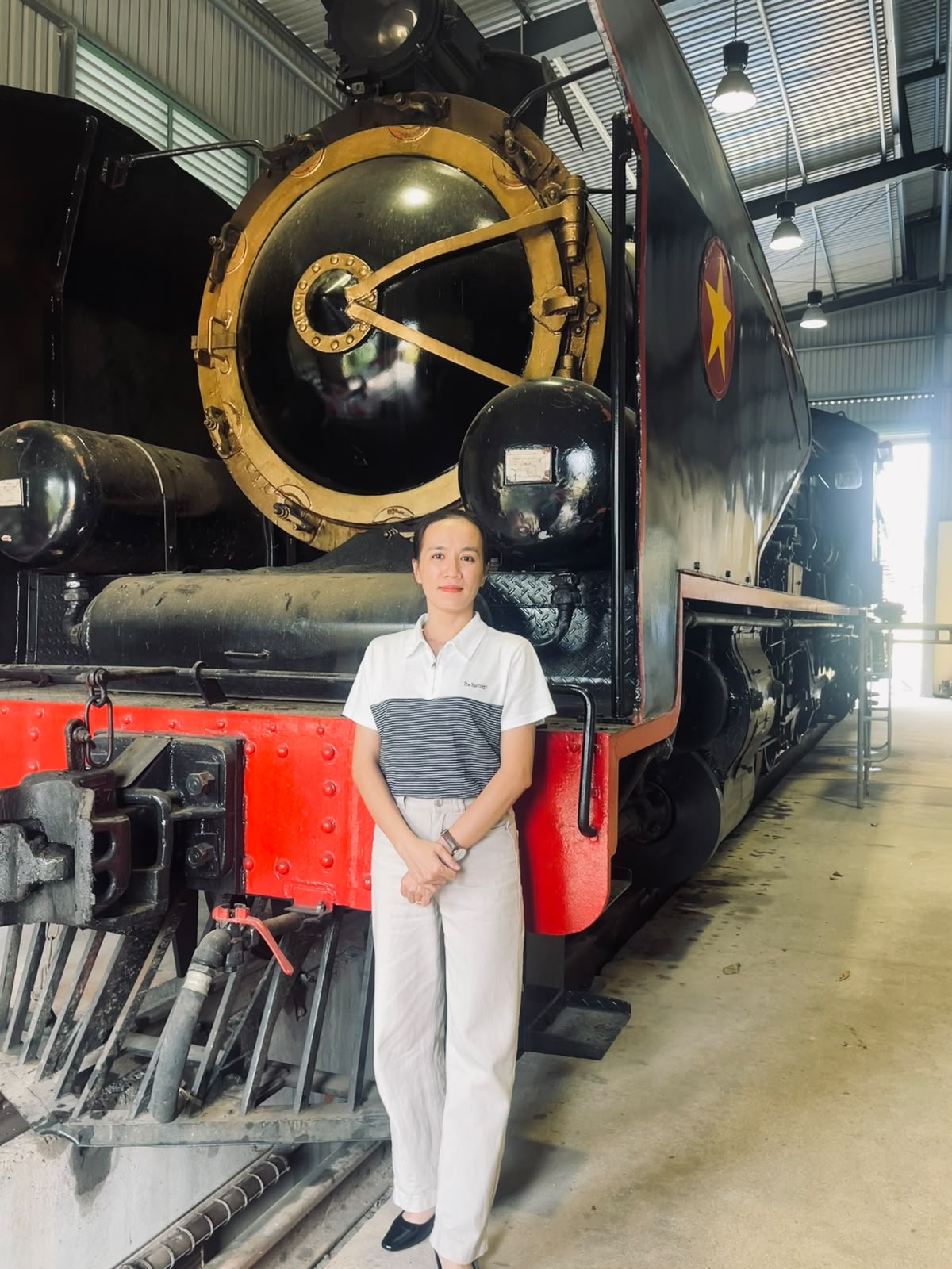 REVOLUTION EXPRESS
